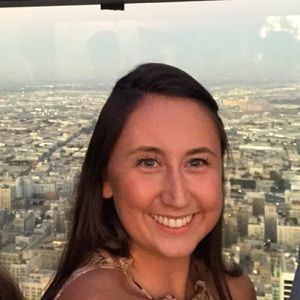 Meet your Posher, Annabel